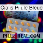 Cialis Blue Pill 44